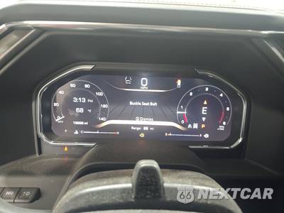 2026 GMC Sierra 1500 Denali Ultimate Crew Cab Short Bed 5SB - zdjęcie 12 z 17 - miniatura