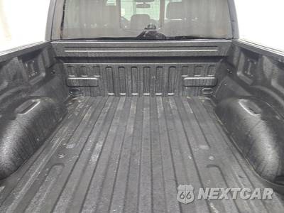 2022 Ford F-150 Hybrid LARIAT Crew Cab Short Bed - zdjęcie 16 z 21 - miniatura