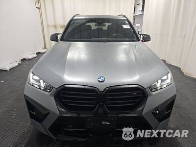 2024 BMW X5 M Sports Activity Vehicle Competition - zdjęcie 2 z 17 - miniatura