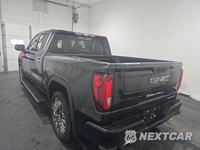 2026 GMC Sierra 1500 Denali Ultimate Crew Cab Short Bed 5SB - zdjęcie 6 z 17 - miniatura