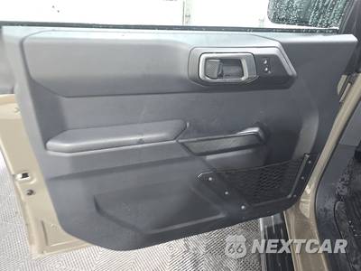 2026 Ford Bronco Big Bend - zdjęcie 9 z 23 - miniatura