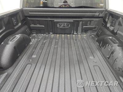 2024 Ford F-150 XLT Crew Cab Short Bed - zdjęcie 16 z 18 - miniatura