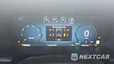 2024 Ford F-150 Hybrid King Ranch Crew Cab Short Bed - zdjęcie 18 z 22 - miniatura