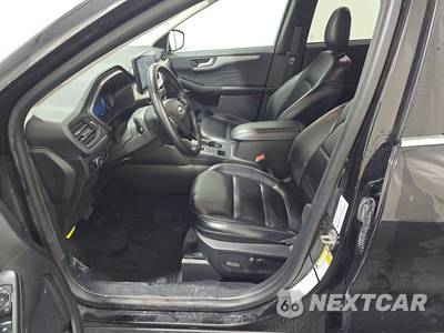 2024 Ford Escape Platinum - zdjęcie 7 z 29 - miniatura