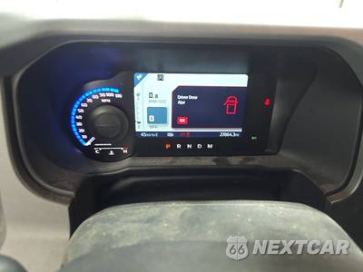 2024 Ford Bronco Big Bend - zdjęcie 12 z 19 - miniatura