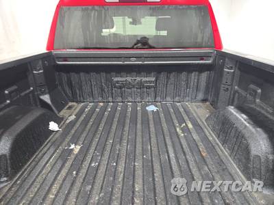2025 GMC Sierra 1500 Elevation Crew Cab Short Bed 3SB - zdjęcie 16 z 18 - miniatura