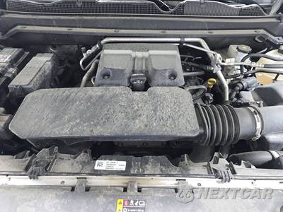 2023 GMC Canyon Denali Crew Cab Medium Bed - zdjęcie 15 z 27 - miniatura