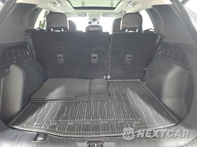 2023 Ford Escape Platinum - zdjęcie 16 z 18 - miniatura