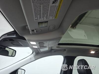 2023 Ford Escape Platinum - zdjęcie 17 z 18 - miniatura