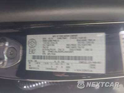 2024 Ford Escape Platinum - zdjęcie 14 z 29 - miniatura
