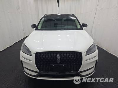 2025 Lincoln Corsair Premiere - zdjęcie 2 z 20 - miniatura