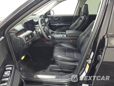 2025 Lincoln Aviator Reserve - zdjęcie 7 z 22 - miniatura