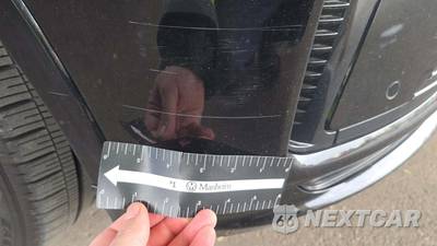 2025 Lincoln Aviator Reserve - zdjęcie 21 z 22 - miniatura