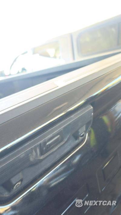 2023 Chevrolet Silverado 2500HD High Country Crew Cab Long Bed - zdjęcie 20 z 21 - miniatura