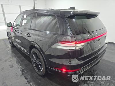 2025 Lincoln Aviator Reserve - zdjęcie 6 z 22 - miniatura