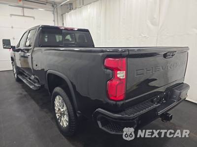 2023 Chevrolet Silverado 2500HD High Country Crew Cab Long Bed - zdjęcie 6 z 21 - miniatura