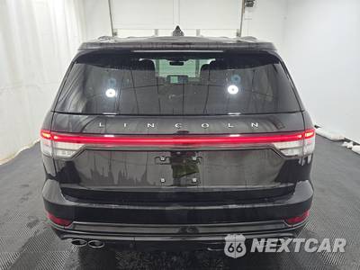2025 Lincoln Aviator Reserve - zdjęcie 5 z 22 - miniatura
