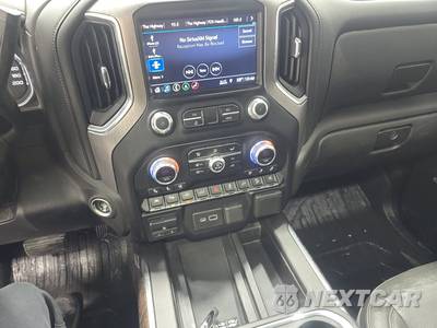2019 GMC Sierra 1500 Denali Crew Cab Short Bed - zdjęcie 11 z 21 - miniatura