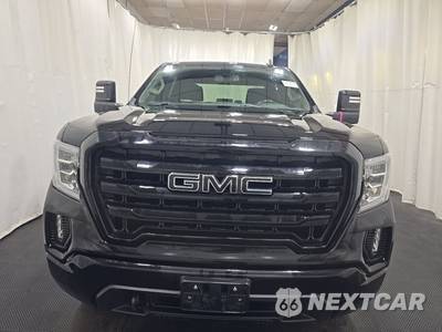 2020 GMC Sierra 1500 Elevation Crew Cab Medium Bed - zdjęcie 2 z 31 - miniatura