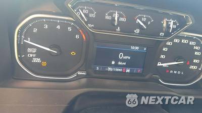 2020 GMC Sierra 1500 Elevation Crew Cab Medium Bed - zdjęcie 25 z 31 - miniatura