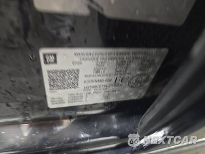2020 GMC Sierra 1500 Elevation Crew Cab Medium Bed - zdjęcie 14 z 31 - miniatura