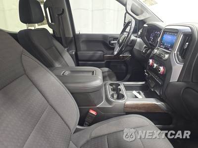 2020 GMC Sierra 1500 Elevation Crew Cab Medium Bed - zdjęcie 8 z 31 - miniatura