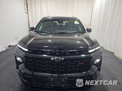 2026 Chevrolet Traverse RS - zdjęcie 2 z 20 - miniatura