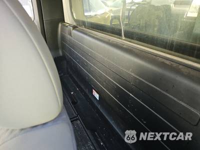 2023 Toyota Tacoma SR Extended Cab Long Bed w/Rear Doors - zdjęcie 13 z 27 - miniatura