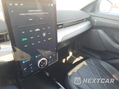2023 Ford Mustang Mach-E Select - zdjęcie 6 z 30 - miniatura
