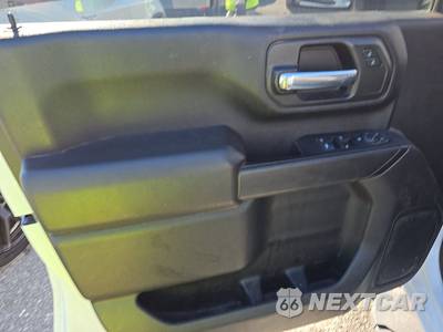 2024 Chevrolet Silverado 2500HD Custom Crew Cab Medium Bed 1CX - zdjęcie 9 z 35 - miniatura