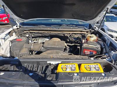 2024 Chevrolet Silverado 2500HD Custom Crew Cab Medium Bed 1CX - zdjęcie 15 z 35 - miniatura