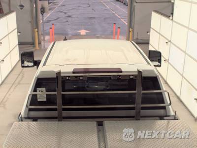 2024 Chevrolet Silverado 2500HD Custom Crew Cab Medium Bed 1CX - zdjęcie 5 z 35 - miniatura