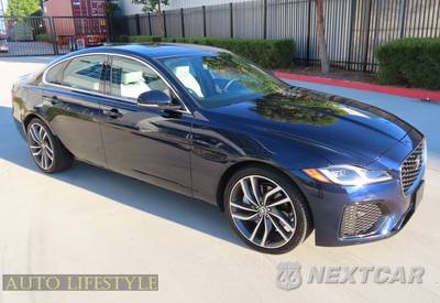 2024 Jaguar XF R-Dynamic SE - zdjęcie 3 z 10 - miniatura