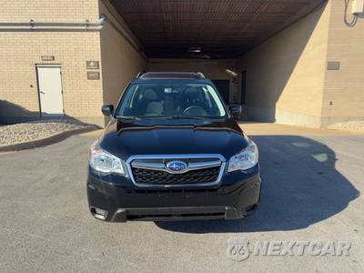 2016 Subaru Forester 2.5i Premium - zdjęcie 2 z 18 - miniatura