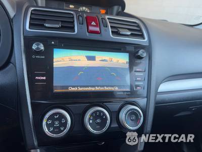2016 Subaru Forester 2.5i Premium - zdjęcie 17 z 18 - miniatura