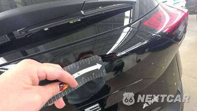 2023 Nissan Rogue S - zdjęcie 22 z 32 - miniatura