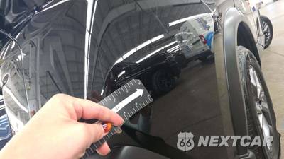 2023 Nissan Rogue S - zdjęcie 21 z 32 - miniatura