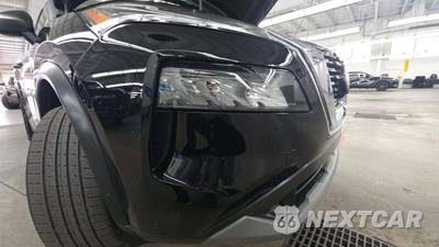 2023 Nissan Rogue S - zdjęcie 32 z 32 - miniatura