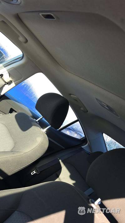 2017 Hyundai Elantra Value Edition Sedan - zdjęcie 19 z 27 - miniatura