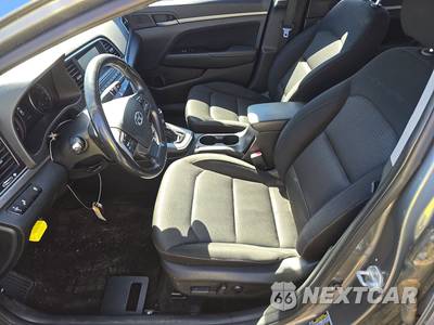 2017 Hyundai Elantra Value Edition Sedan - zdjęcie 7 z 27 - miniatura