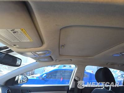 2017 Hyundai Elantra Value Edition Sedan - zdjęcie 17 z 27 - miniatura