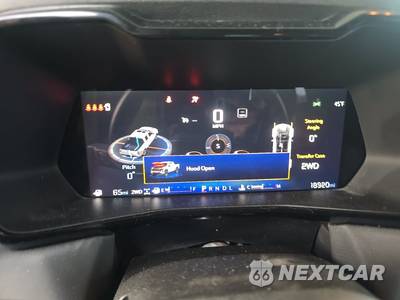 2024 Chevrolet Colorado Z71 Crew Cab Short Bed 4Z7 - zdjęcie 12 z 23 - miniatura