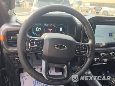 2022 Ford F-150 Tremor Crew Cab Short Bed - zdjęcie 10 z 20 - miniatura
