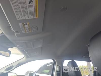 2024 Ford Ranger LARIAT Crew Cab Medium Bed - zdjęcie 17 z 18 - miniatura