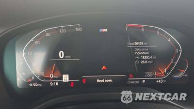 2021 BMW X4 Sports Activity Coupe xDrive30i M SPORT LINE - zdjęcie 17 z 20 - miniatura