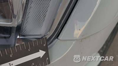 2023 Ford F-150 XLT Crew Cab Short Bed - zdjęcie 21 z 22 - miniatura