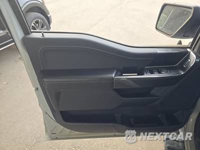 2023 Ford F-150 XLT Crew Cab Short Bed - zdjęcie 9 z 22 - miniatura