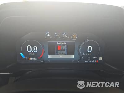 2024 Ford Ranger LARIAT Crew Cab Medium Bed - zdjęcie 12 z 18 - miniatura