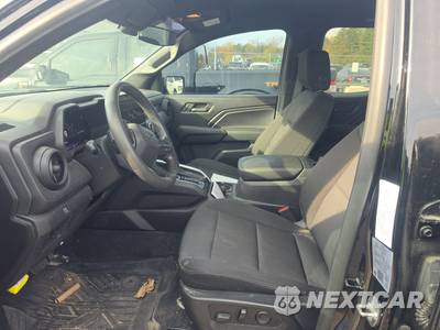 2024 Chevrolet Colorado Trail Boss Crew Cab Short Bed 0TR - zdjęcie 7 z 17 - miniatura