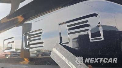 2024 Ford Ranger LARIAT Crew Cab Medium Bed - zdjęcie 18 z 18 - miniatura